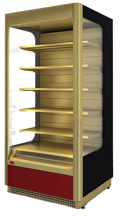 Кондитерская холодильная витрина МХМ Veneto VSp-0,95 Кондитерская холодильная витрина МХМ Veneto VSp-0,95