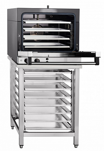 Печь конвекционная Abat КПП-4Э Печь конвекционная Abat КПП-4Э