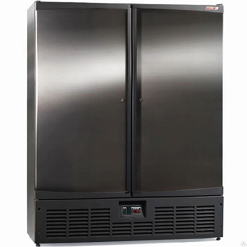 Холодильный шкаф Ариада RAPSODY R1400LX Холодильный шкаф Ариада RAPSODY R1400LX