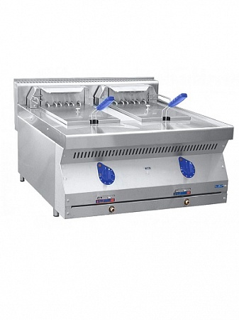 Фритюрница электрическая Abat ЭФК-80/2Н Фритюрница электрическая Abat ЭФК-80/2Н