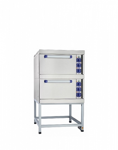 Жарочный шкаф Abat ШЖЭ-2-Э Жарочный шкаф Abat ШЖЭ-2-Э