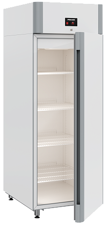 Холодильный шкаф Polair CM105-Sm Холодильный шкаф Polair CM105-Sm