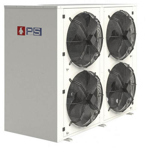 Компрессорно-конденсаторный блок Полюс-Сар ПС.КСК.01.ZBD76 (ККБ 12) среднетемпературный, цифровой компрессор Copeland (Европа) Компрессорно-конденсаторный блок Полюс-Сар ПС.КСК.01.ZBD76 (ККБ 12) среднетемпературный, цифровой компрессор Copeland (Европа)