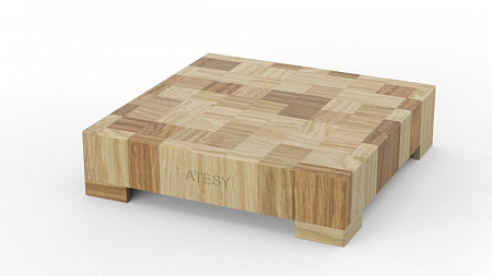 Колода настольная Атеси КРН-400 Колода настольная Атеси КРН-400