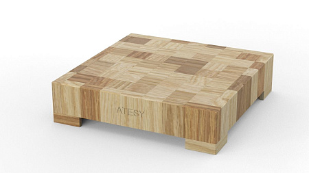 Колода настольная Атеси КРН-400 Колода настольная Атеси КРН-400