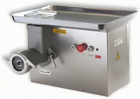 Мясорубка Торгмаш МИМ-300М-01 (ПРИВОД 220V) Мясорубка Торгмаш МИМ-300М-01 (ПРИВОД 220V)