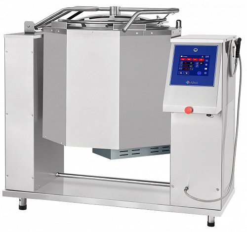 Котел пищеварочный электрический Abat КПЭМ-160-ОМП Котел пищеварочный электрический Abat КПЭМ-160-ОМП