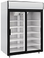Холодильный шкаф Polair DM114Sd-S версия 2.0 Холодильный шкаф Polair DM114Sd-S версия 2.0
