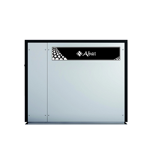 Льдогенератор Abat ЛГ-1200Ч-03 (выносной холод - для сплит-систем) Льдогенератор Abat ЛГ-1200Ч-03 (выносной холод - для сплит-систем)