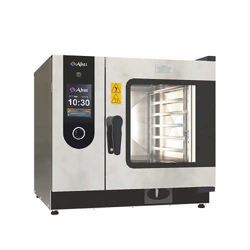 Пароконвектомат Abat ПКА 6-1/1ПП3 Пароконвектомат Abat ПКА 6-1/1ПП3