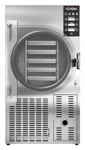 Лиофильная сушильная камера Abat ЛФ-06 серии LIGHT Лиофильная сушильная камера Abat ЛФ-06 серии LIGHT