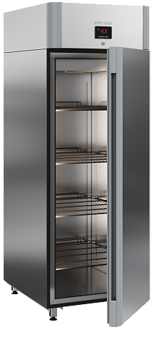 Холодильный шкаф Polair CM105-Gm Холодильный шкаф Polair CM105-Gm