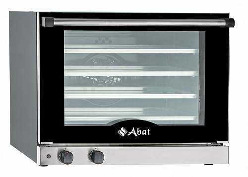 Печь конвекционная Abat КПП-4ЭМ Печь конвекционная Abat КПП-4ЭМ