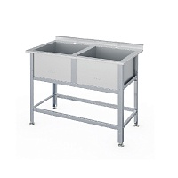 Ванны моечные (124) Ванны моечные (124)