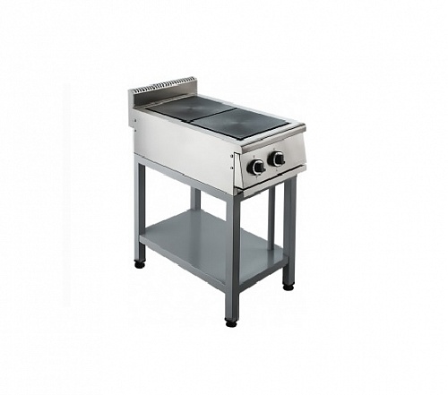 Плита промышленная электрическая Rada ПЭ-722О Плита промышленная электрическая Rada ПЭ-722О