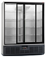 Холодильный шкаф Ариада RAPSODY R1400VC (купе)