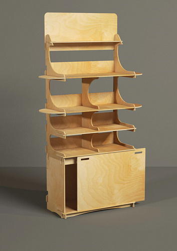 Напольная стойка V7717 Евромаркет ДС00298 Напольная стойка V7717 Евромаркет ДС00298