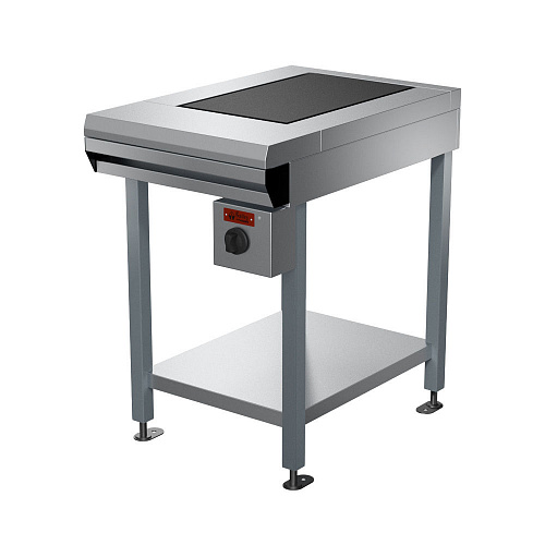 Плита профессиональная электрическая ПЭ-0,17СП Плита профессиональная электрическая ПЭ-0,17СП