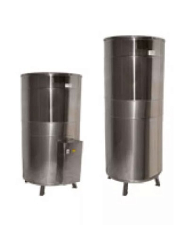 Водонагреватель косвенного нагрева ВКН-600 Водонагреватель косвенного нагрева ВКН-600