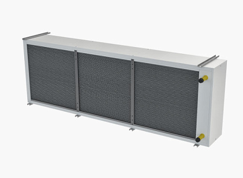 Маслоохладители LAMEL серия ДВ Маслоохладители LAMEL серия ДВ