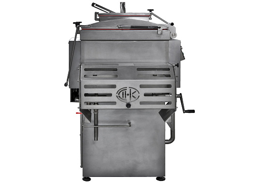 Плавитель ДВАК М-200С для сырных масс Плавитель ДВАК М-200С для сырных масс