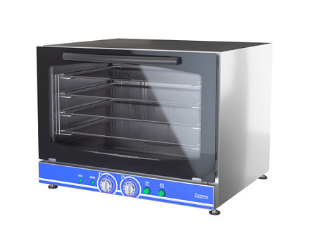 Печь конвекционная Атеси Тоскана КП-4-600/400-01-У Печь конвекционная Атеси Тоскана КП-4-600/400-01-У