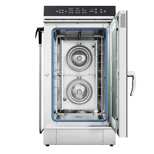 Пароконвектомат Abat ПКА 10-2/3П-01 Пароконвектомат Abat ПКА 10-2/3П-01