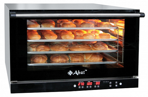 Печь конвекционная Abat КЭП-4П Печь конвекционная Abat КЭП-4П