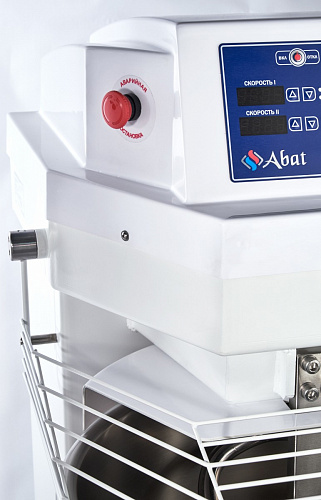 Спиральный тестомеc Abat ТМС-100НН-2П Спиральный тестомеc Abat ТМС-100НН-2П
