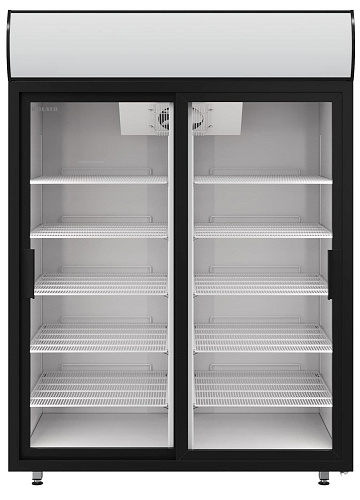 Холодильный шкаф Polair DM114Sd-S версия 2.0 Холодильный шкаф Polair DM114Sd-S версия 2.0