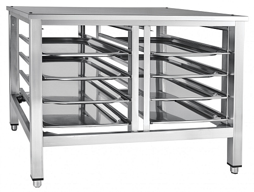 Подставка под пароконвектомат Abat ПК-10МФ Подставка под пароконвектомат Abat ПК-10МФ