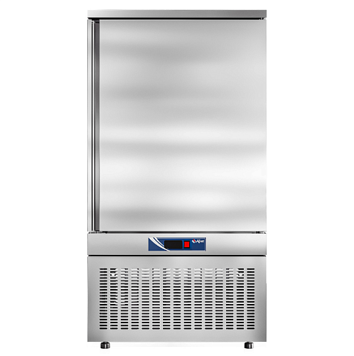 Аппарат шоковой заморозки Abat ШОК-10-1/1 серии LIGHT Аппарат шоковой заморозки Abat ШОК-10-1/1 серии LIGHT