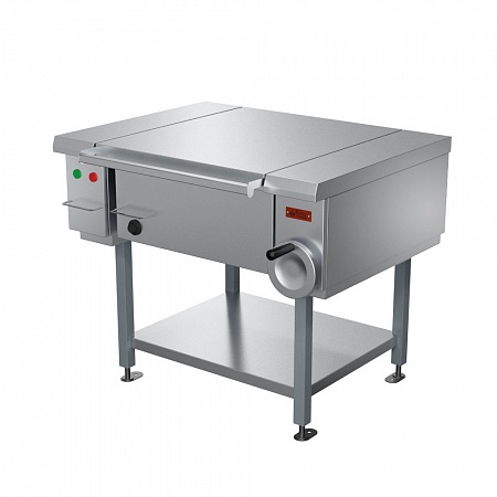 Сковорода электрическая СЭ–0,45 Сковорода электрическая СЭ–0,45