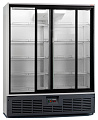Холодильный шкаф Ариада Рапсодия R1520MC (купе) Холодильный шкаф Ариада Рапсодия R1520MC (купе)
