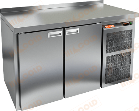 Стол охлаждаемый HICOLD SN 11 BR2 TN Стол охлаждаемый HICOLD SN 11 BR2 TN