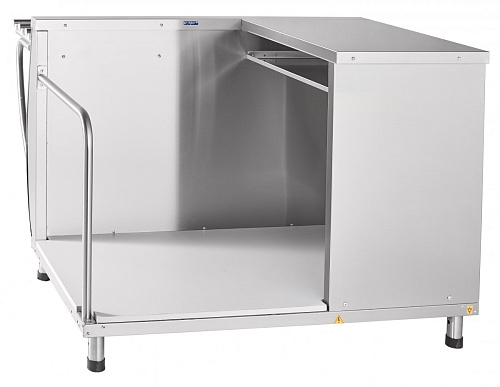 Кассовая кабина Abat КК-70Т Кассовая кабина Abat КК-70Т