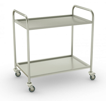 Тележка сервировочная Атеси ТС-2 Тележка сервировочная Атеси ТС-2