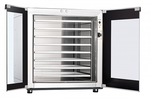 Шкаф расстоечный тепловой Abat ШРТ-8 Шкаф расстоечный тепловой Abat ШРТ-8