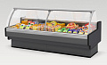 Холодильные витрины Brandford Aurora Slim 375 Холодильные витрины Brandford Aurora Slim 375