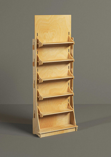 Напольная стойка V2381 Евромаркет ДС00198 Напольная стойка V2381 Евромаркет ДС00198