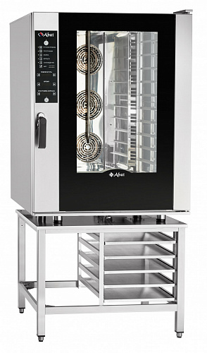 Печь конвекционная Abat КЭП-10П-01 Печь конвекционная Abat КЭП-10П-01