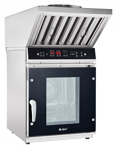 Зонт вытяжной встраиваемый Abat ЗВВ-700 Зонт вытяжной встраиваемый Abat ЗВВ-700