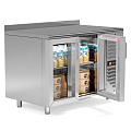Стол холодильный Polair TD2-G Стол холодильный Polair TD2-G