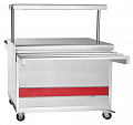 Прилавок для горячих напитков Abat ПГН-70ПМ Прилавок для горячих напитков Abat ПГН-70ПМ