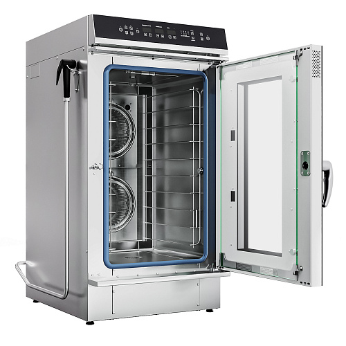 Пароконвектомат Abat ПКА 10-2/3П-01 Пароконвектомат Abat ПКА 10-2/3П-01