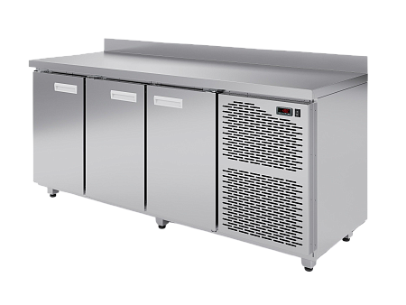 Стол холодильный МХМ СХС-3-60 Стол холодильный МХМ СХС-3-60