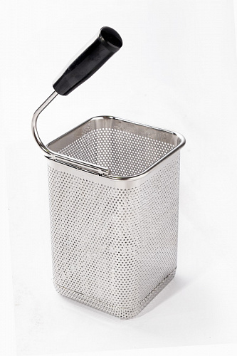 Электроварка Abat ЭВК-40/1Н с корзинами GN 1/6 Электроварка Abat ЭВК-40/1Н с корзинами GN 1/6