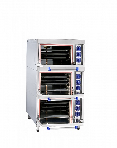 Жарочный шкаф Abat ШЖЭ-3-Э Жарочный шкаф Abat ШЖЭ-3-Э