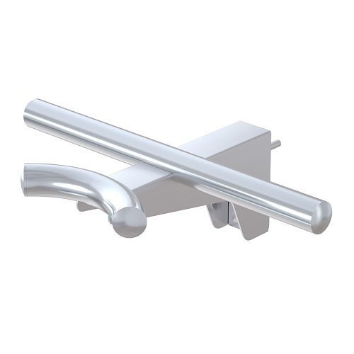 Направляющая для подносов Атеси Регата НПМВШ-90-02 Направляющая для подносов Атеси Регата НПМВШ-90-02