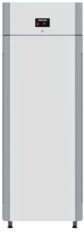 Холодильный шкаф Polair CM105-Sm Холодильный шкаф Polair CM105-Sm